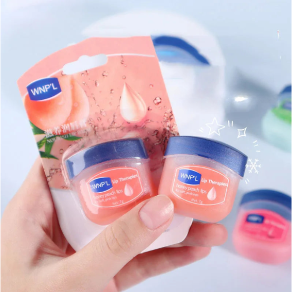 Esfoliante Labial