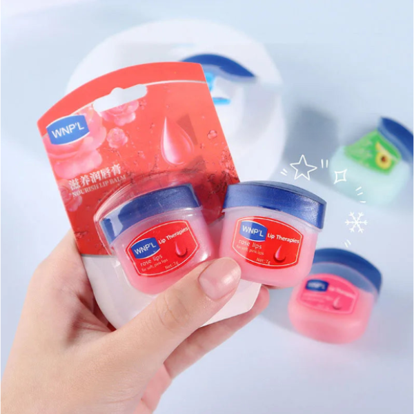 Esfoliante Labial