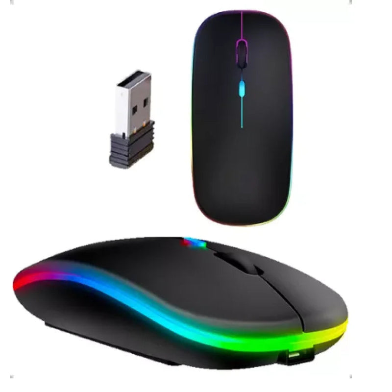 Mouse sem Fio