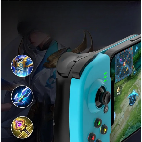 Gamepad sem Fio