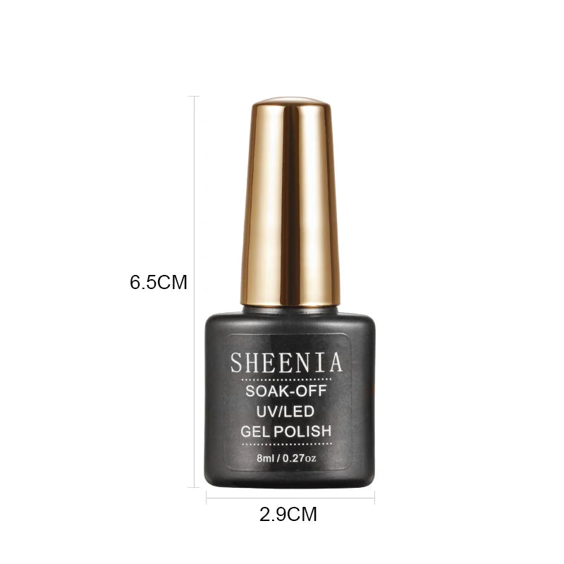 Esmalte em Gel