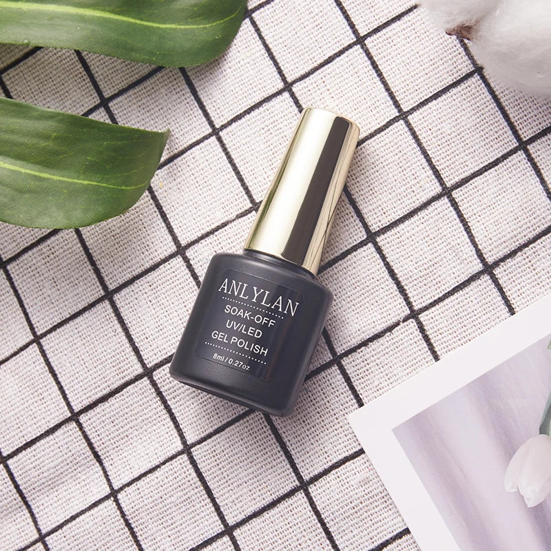 Esmalte em Gel