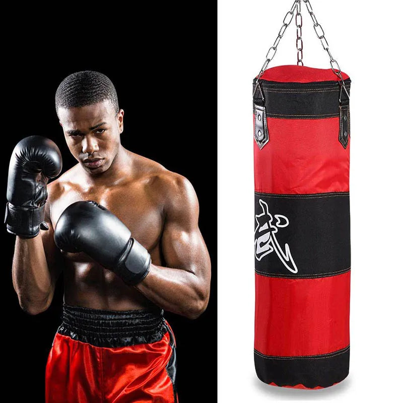 Saco de Boxe