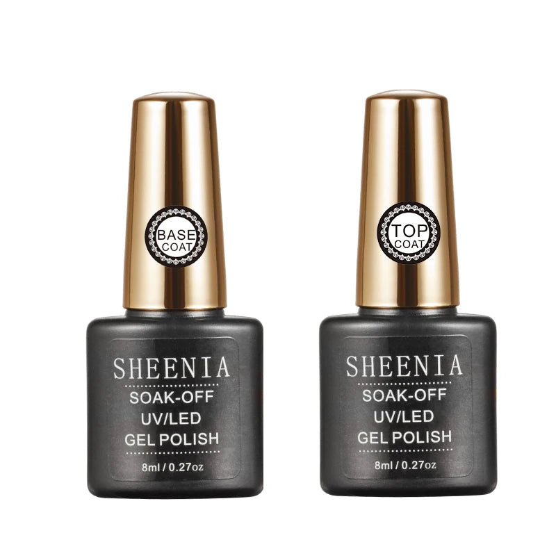 Esmalte em Gel