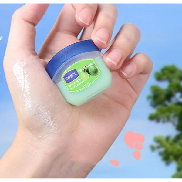 Esfoliante Labial
