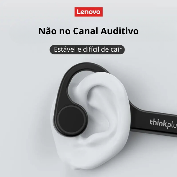 Fone de Ouvido Impermeável