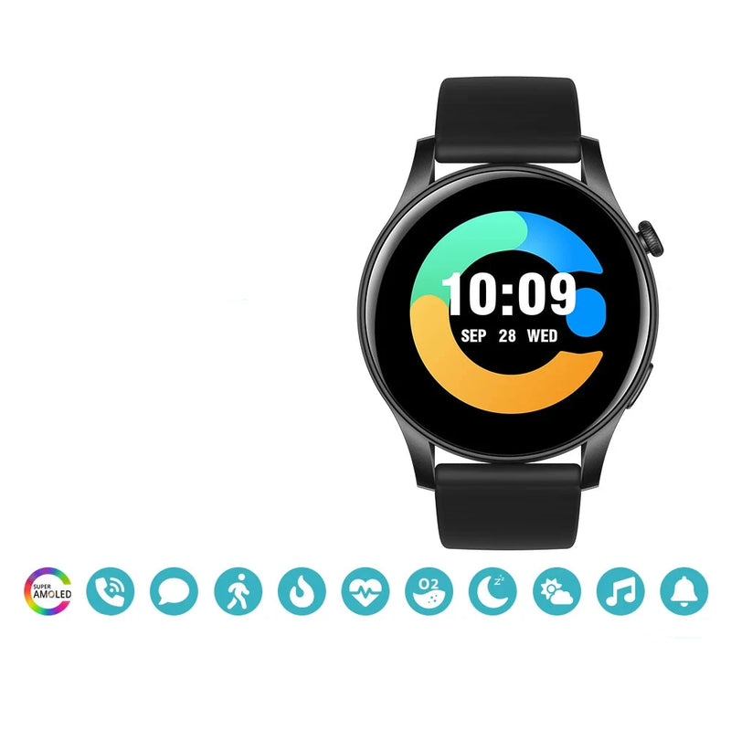 Smartwatch V73