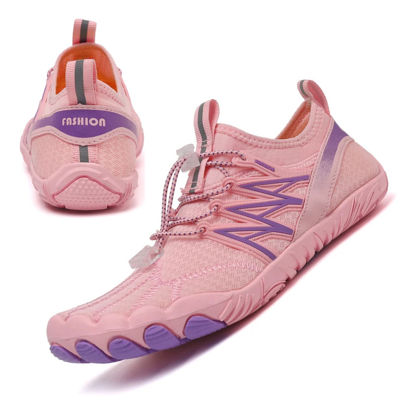 Sapato Aquático para Beach Tennis
