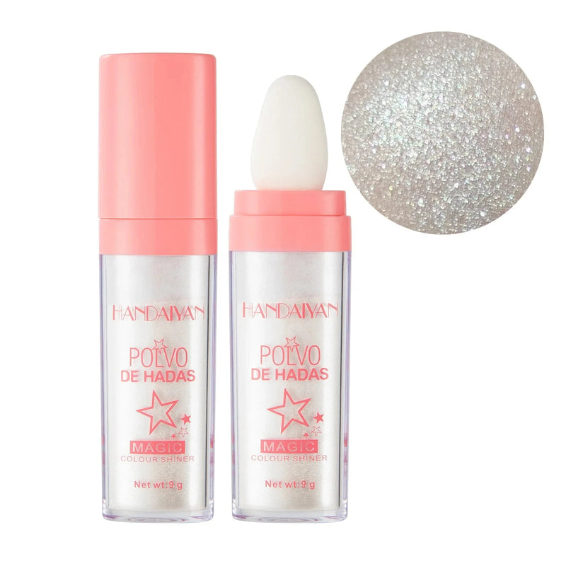 Iluminador Facial
