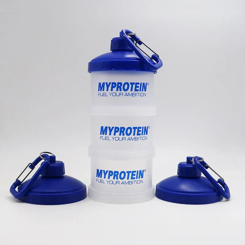 Compartimento para Proteína