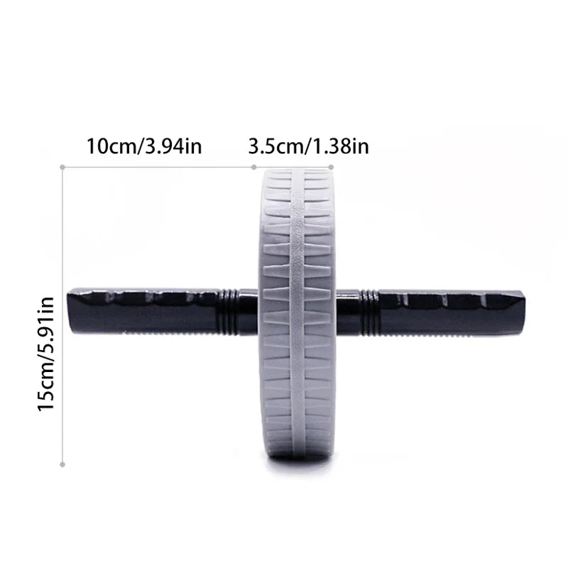 Roda para Abdominal