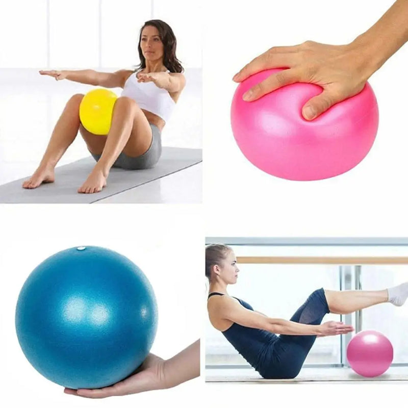 Bola de Yoga