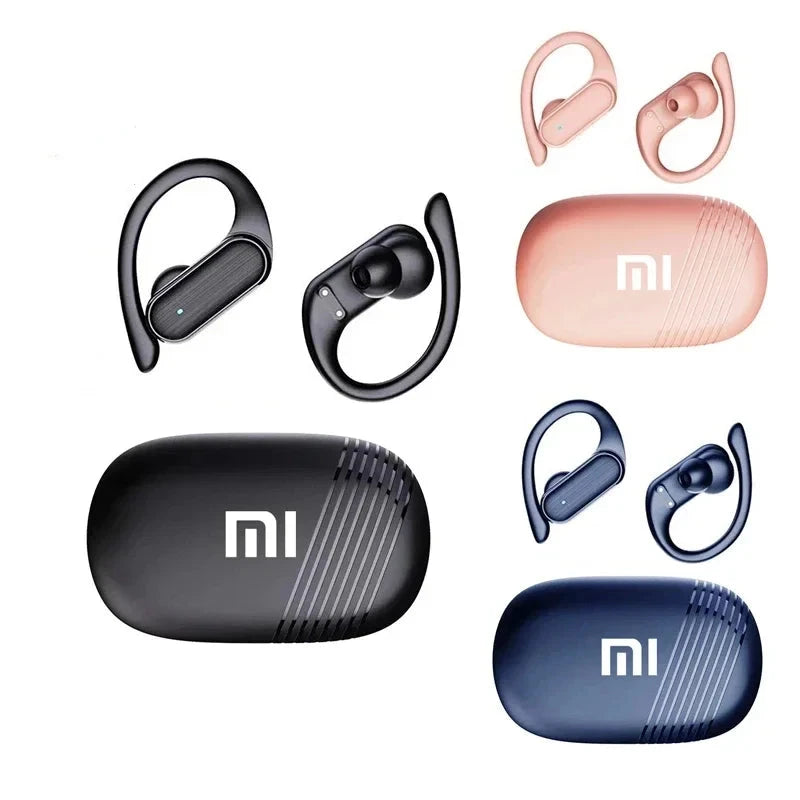 Fone de Ouvido Bluetooth