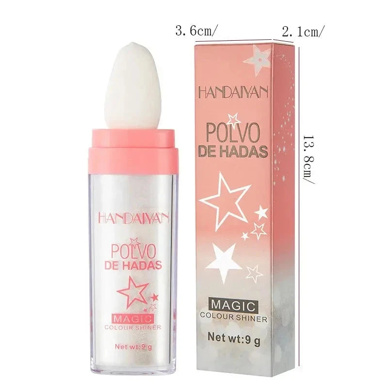 Iluminador Facial