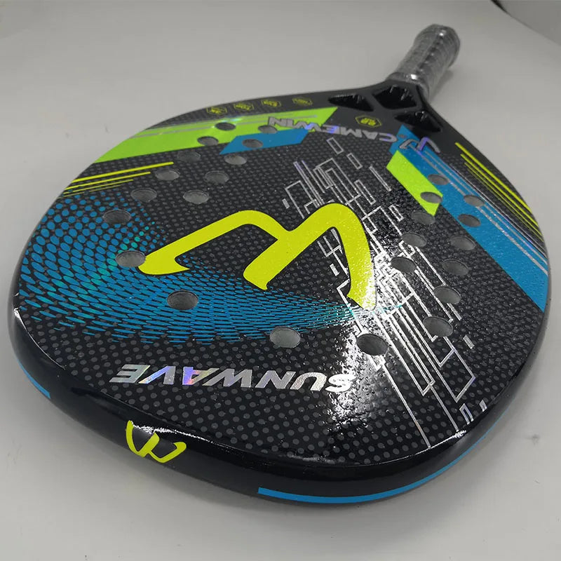 Raquete para Beach Tennis