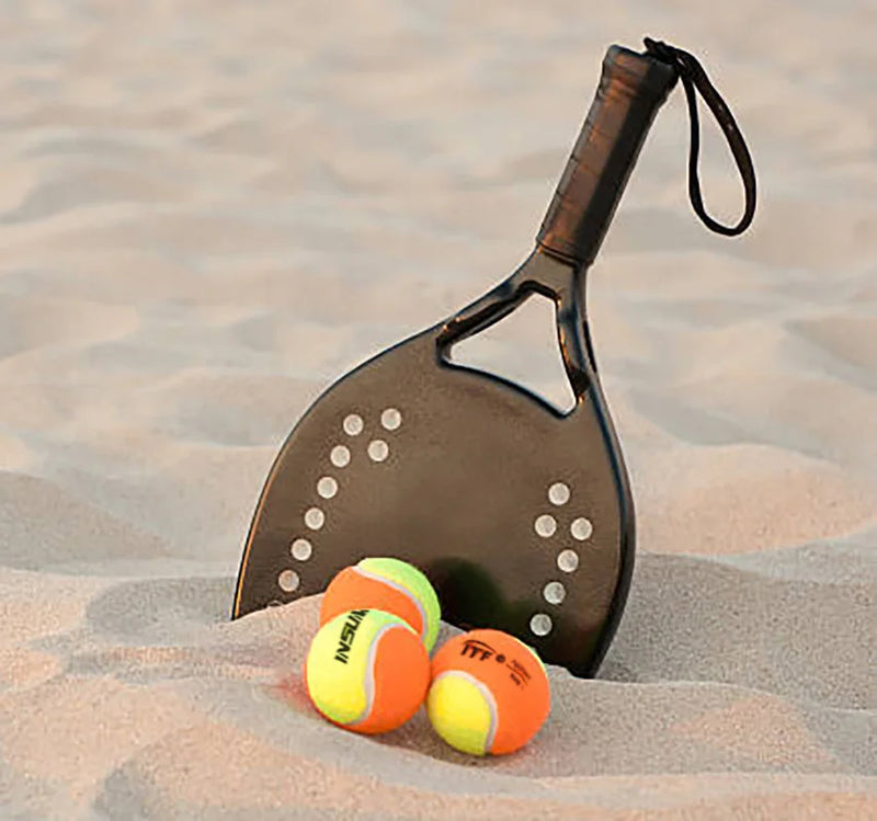 Bola de Beach Tennis