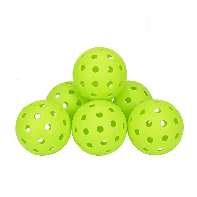Bolas de Pickleball