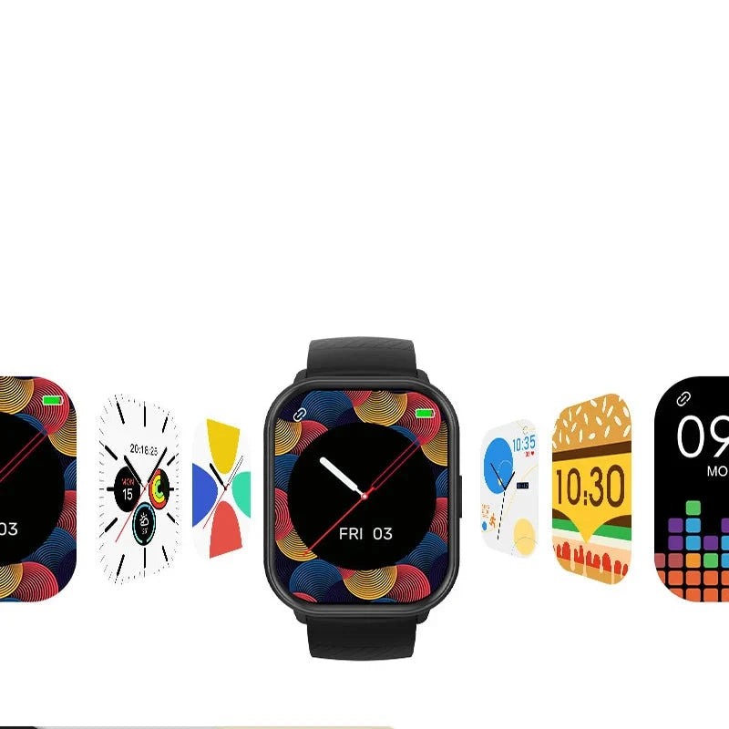 Smartwatch
