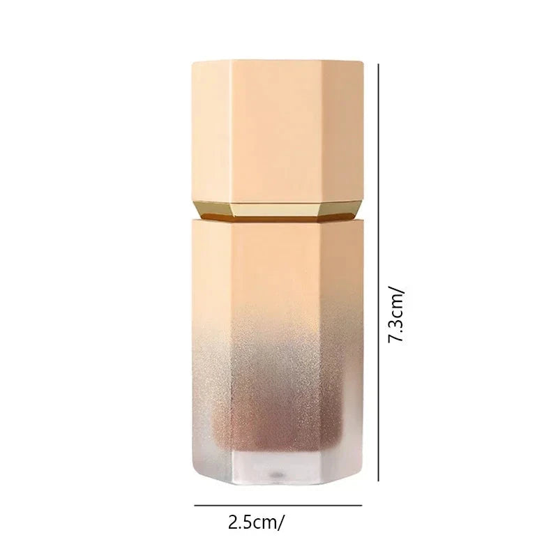 Contorno e Blush Líquido