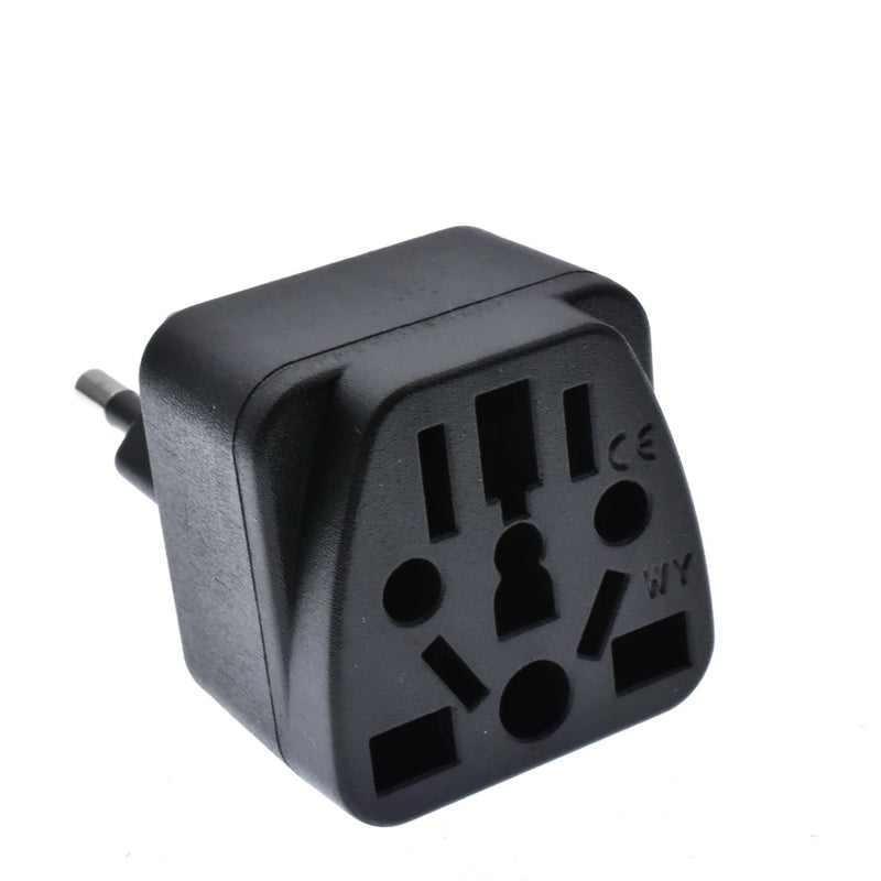Adaptador de Tomada Universal