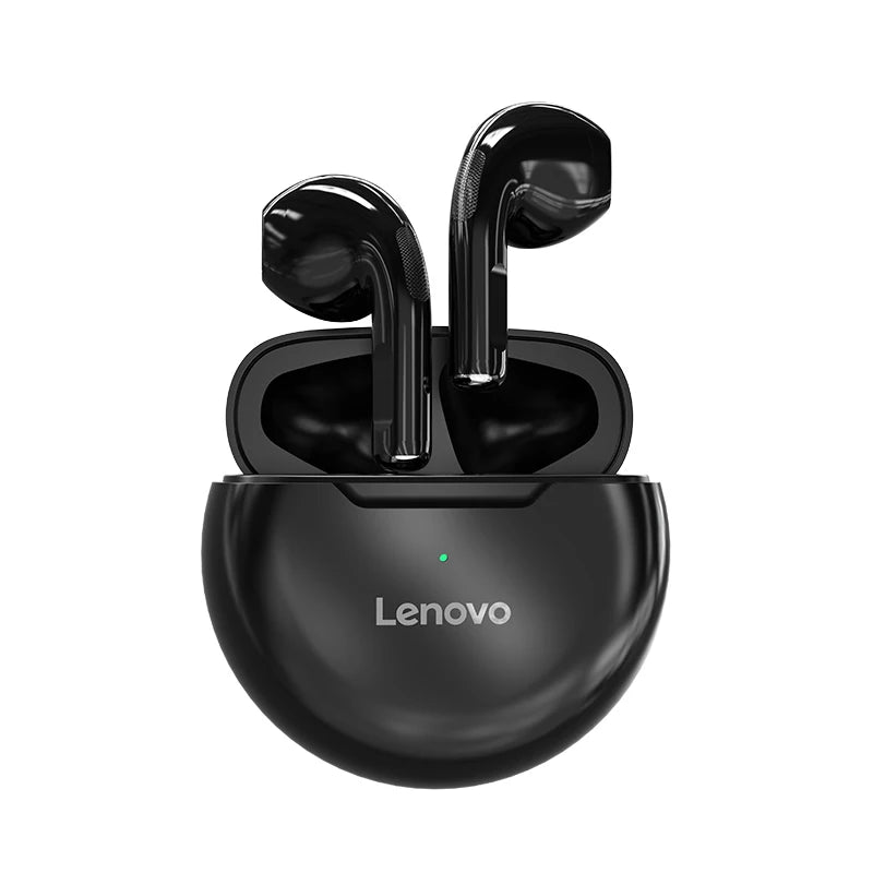 Fone de ouvido Lenovo HT38