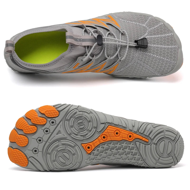 Sapato Aquático para Beach Tennis