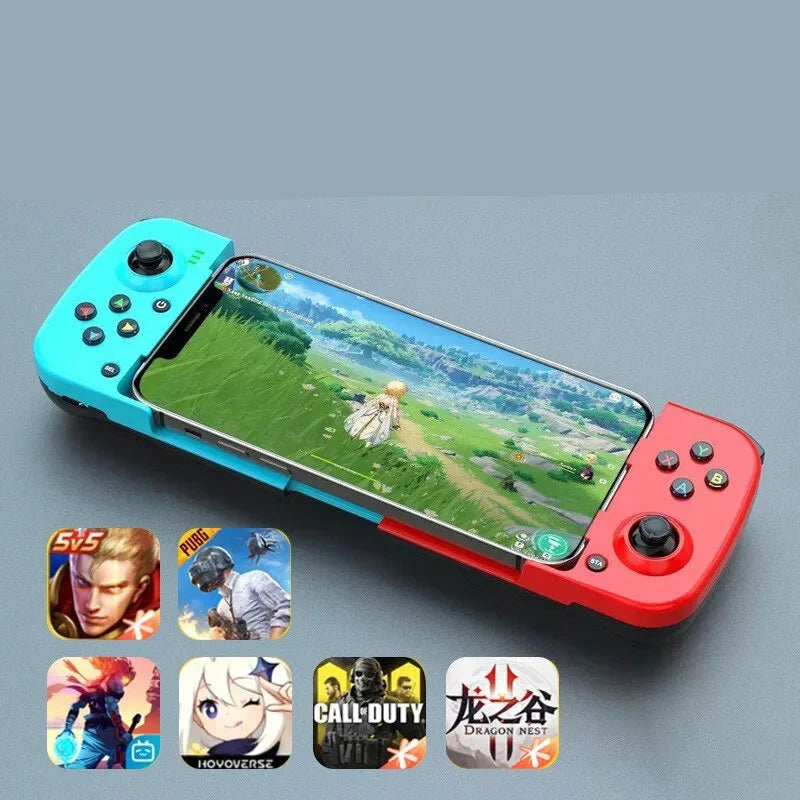 Gamepad sem Fio