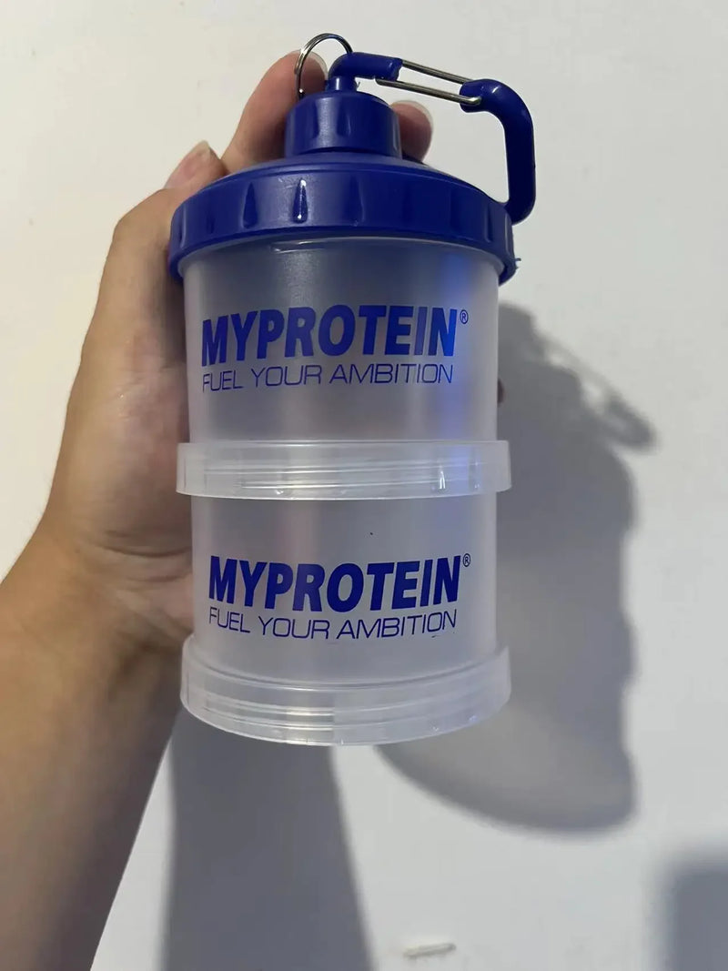 Compartimento para Proteína