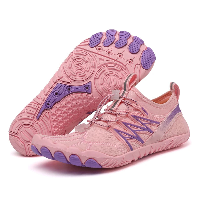 Sapato Aquático para Beach Tennis