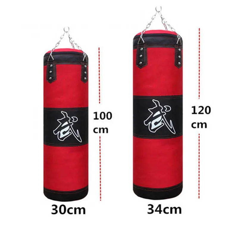 Saco de Boxe