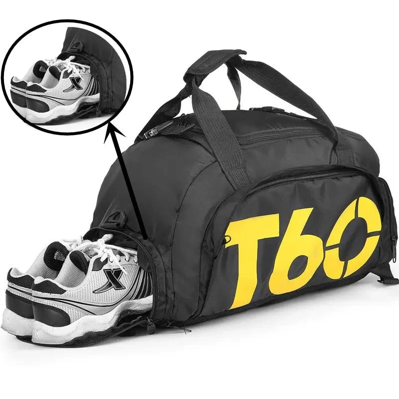 Bolsa de Esportes Impermeável