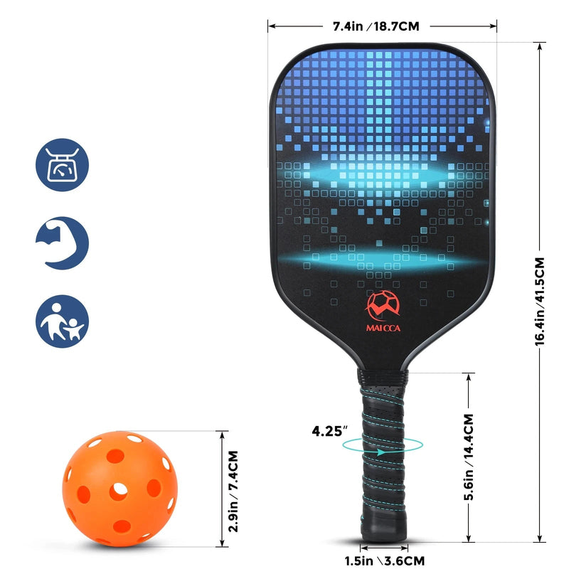 Raquete para Pickleball