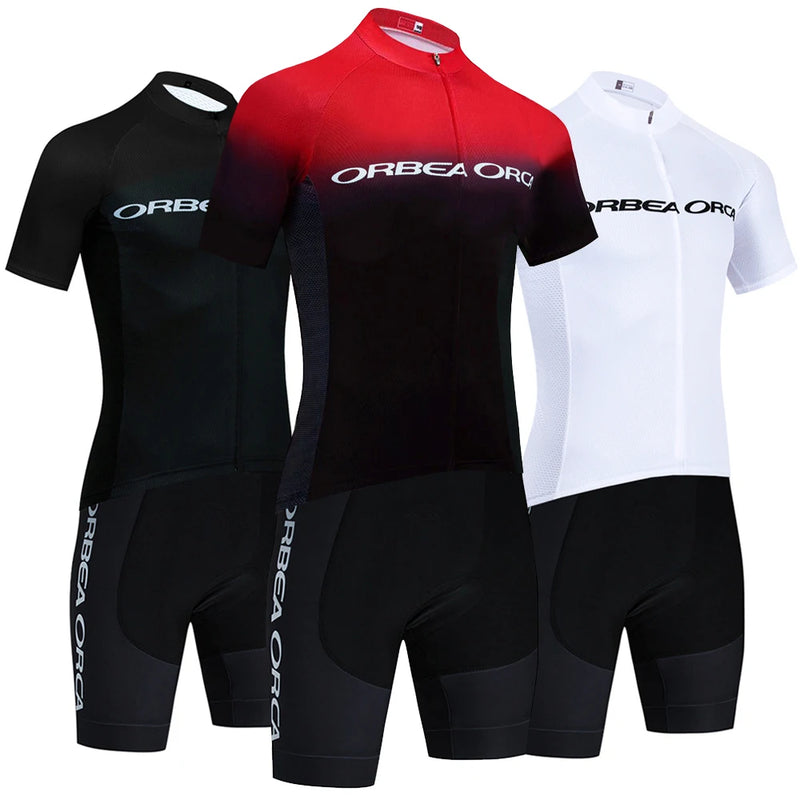 Roupa de Ciclismo Masculina