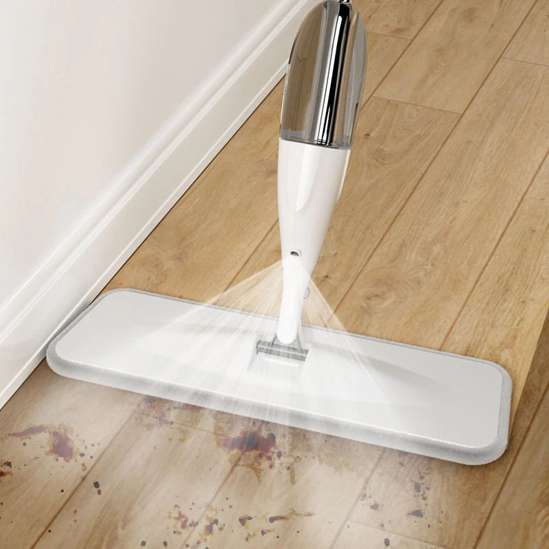 Mop com Spray