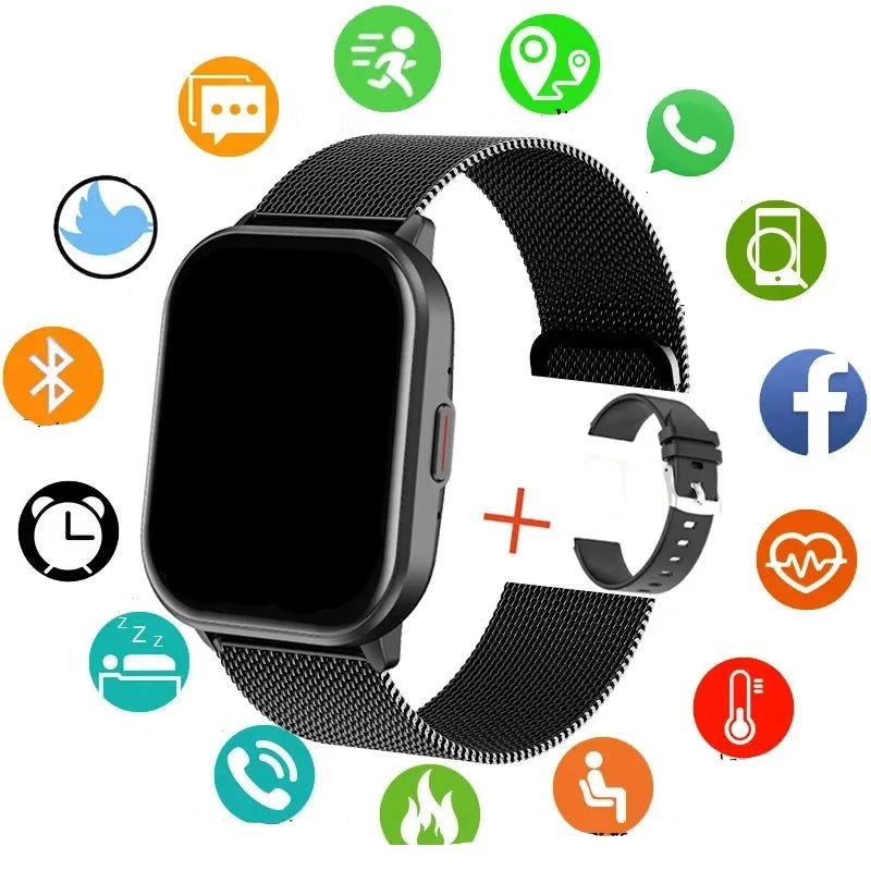 Smartwatch