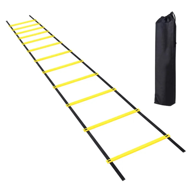 Escada de Treinamento