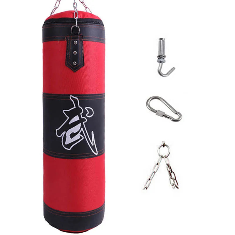 Saco de Boxe