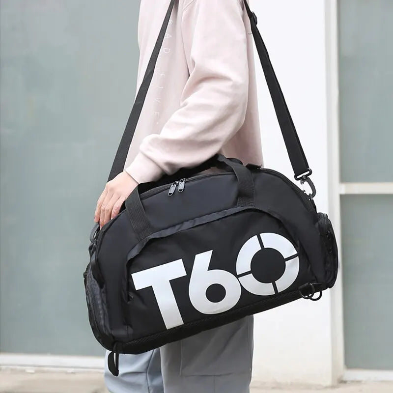 Bolsa de Esportes Impermeável
