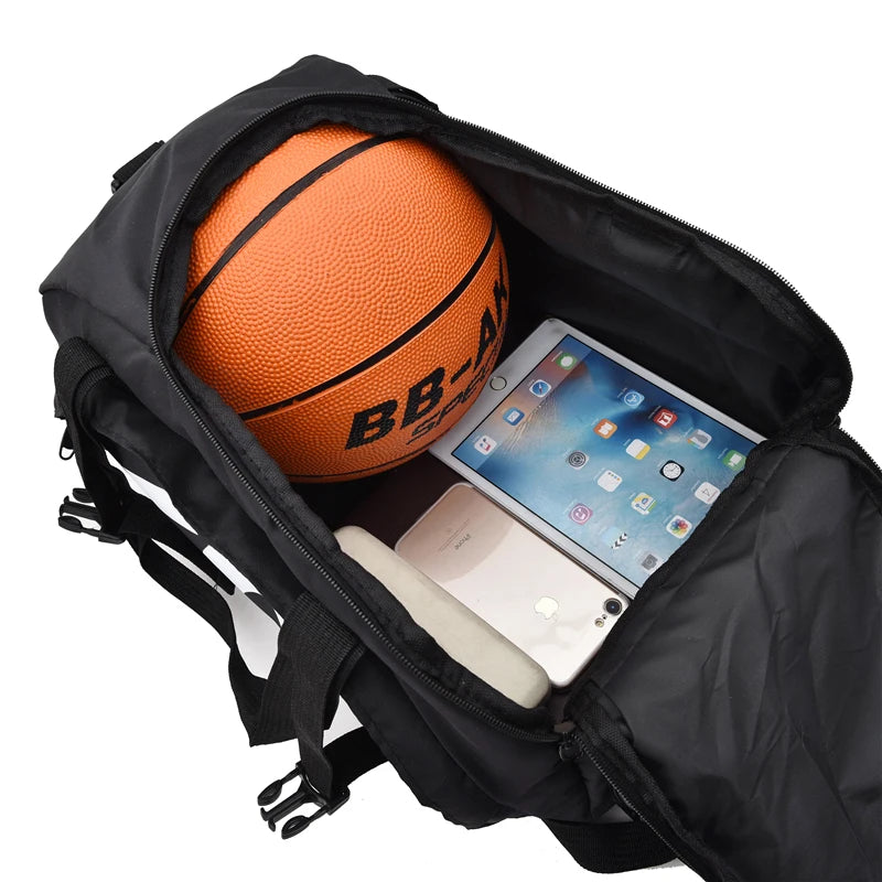 Bolsa de Esportes Impermeável