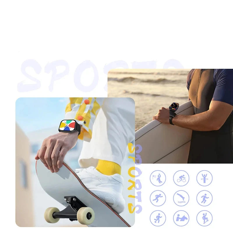 Smartwatch