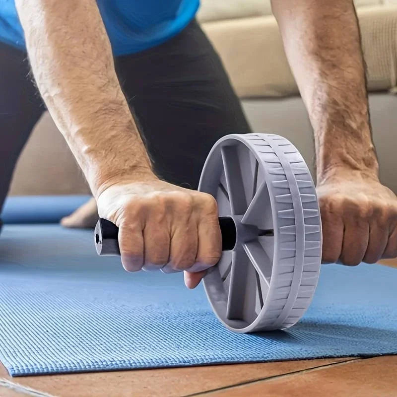 Roda para Abdominal