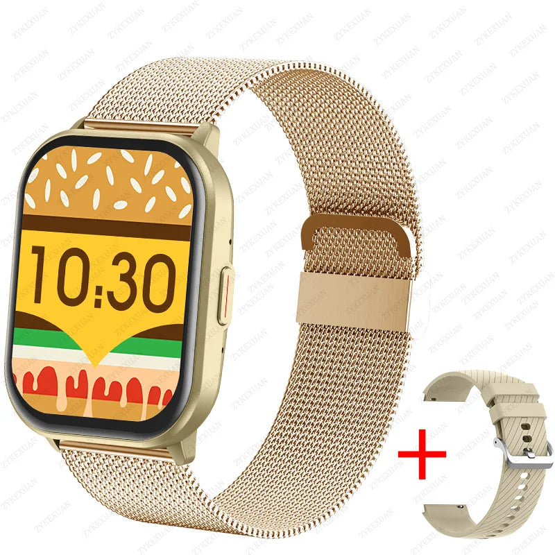 Smartwatch