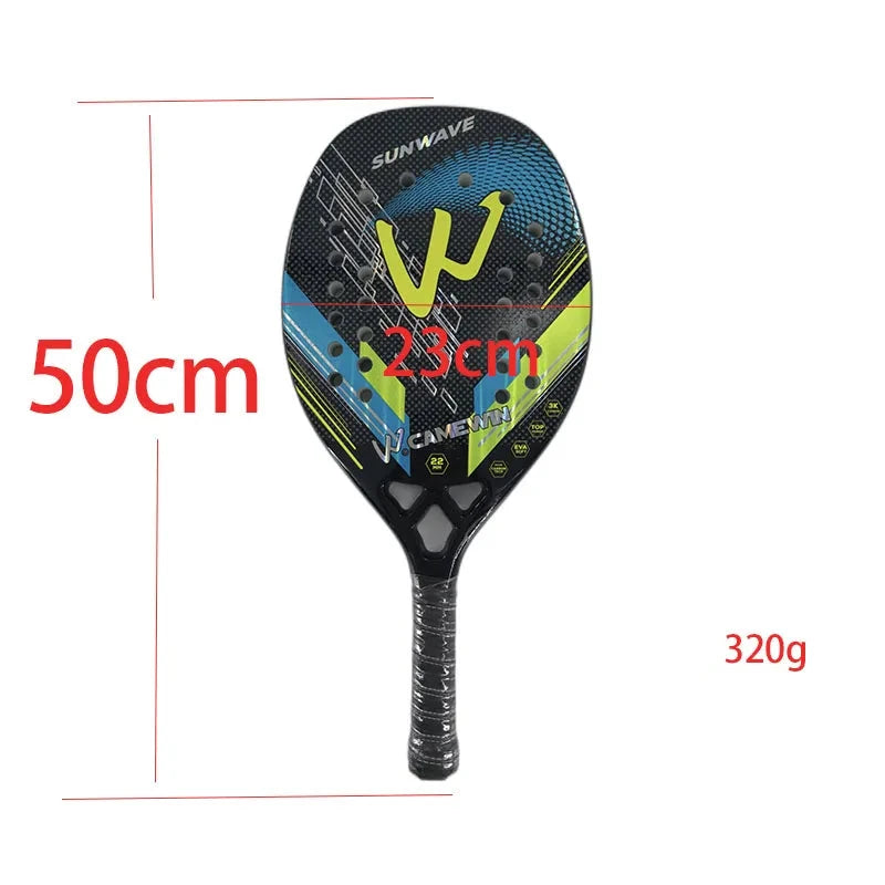 Raquete para Beach Tennis