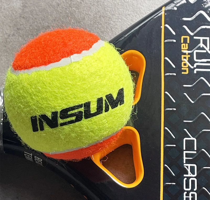 Bola de Beach Tennis