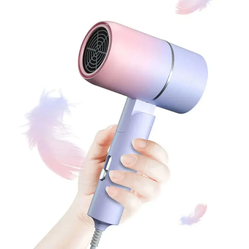 Secador de Cabelo Portátil