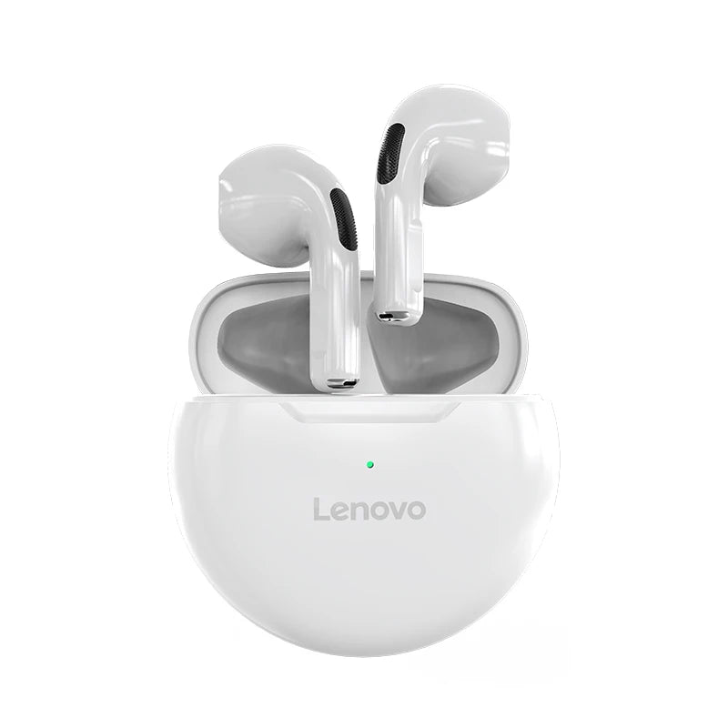 Fone de ouvido Lenovo HT38