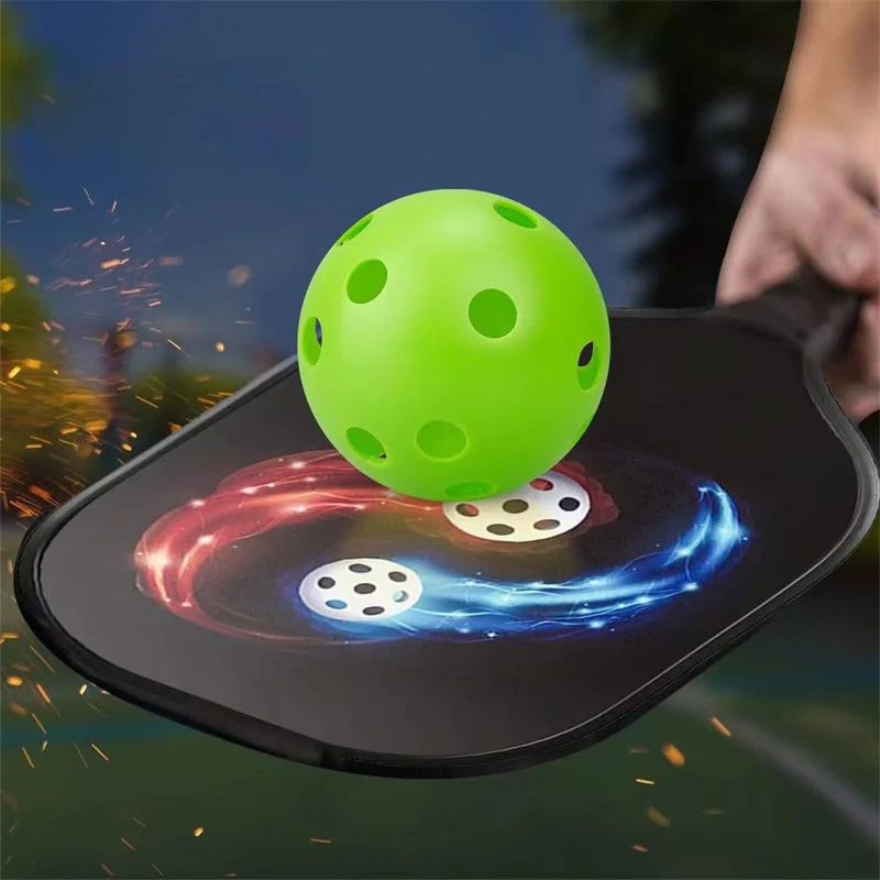 Bolas de Pickleball