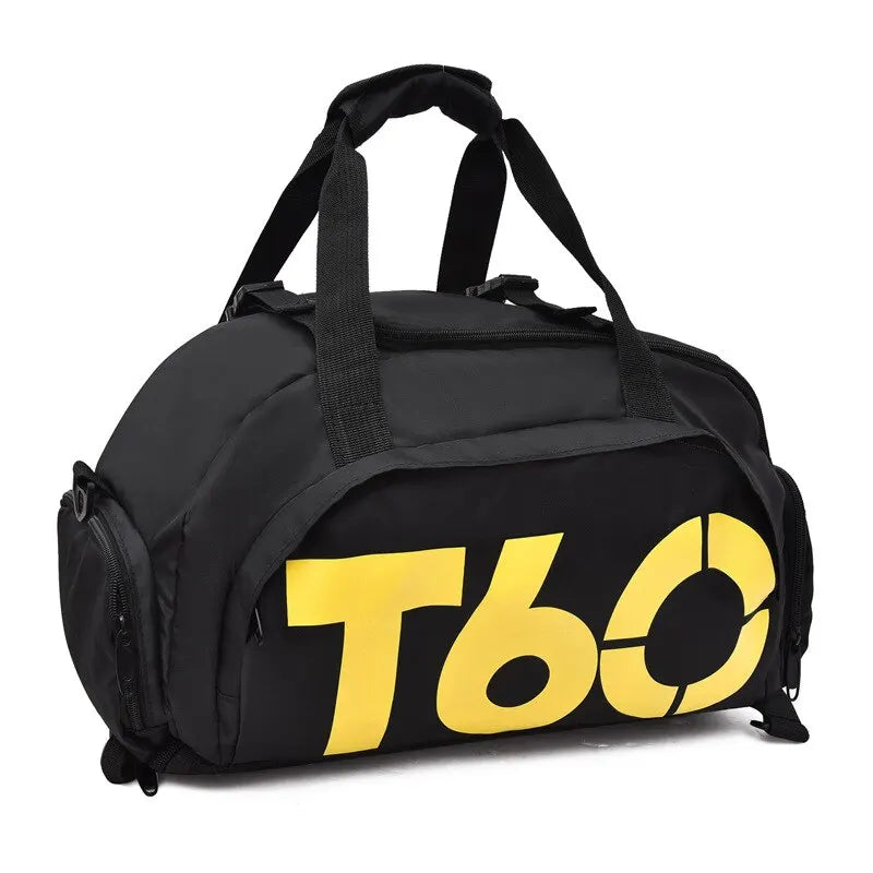 Bolsa de Esportes Impermeável