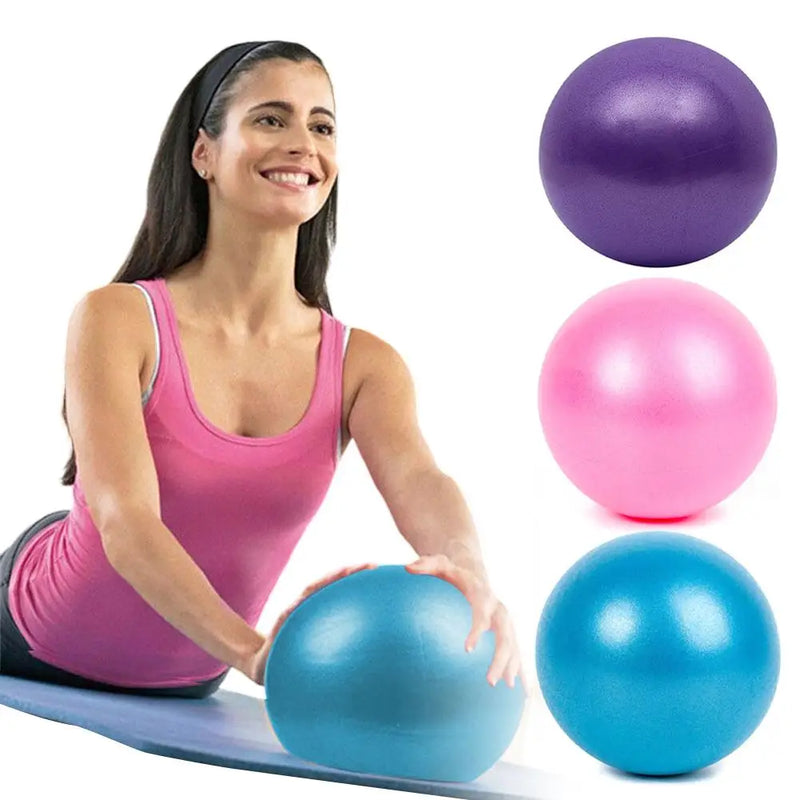 Bola de Yoga